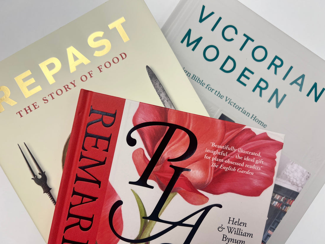 Three Reads to Savour in Your Downtime