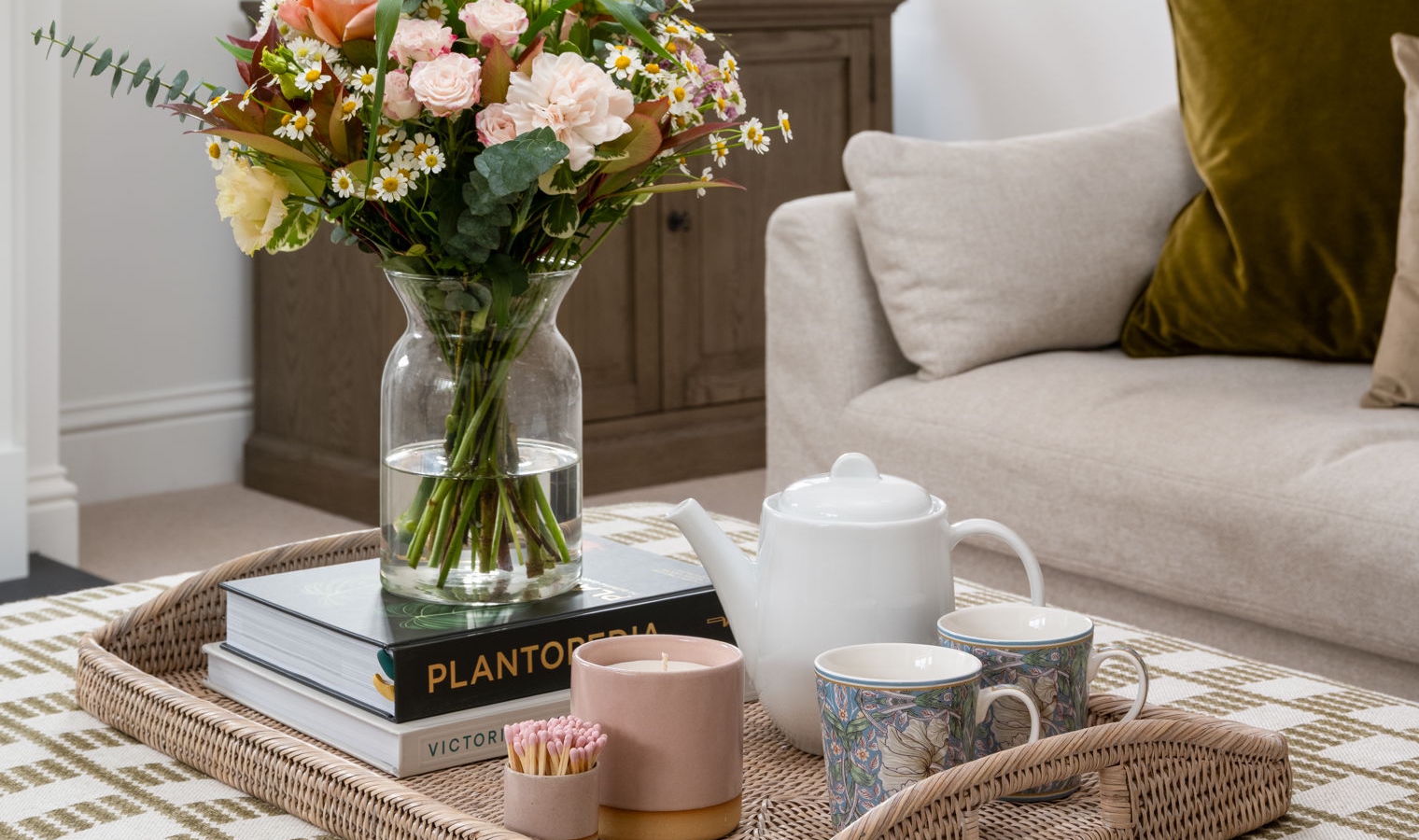 Coffee Table Books