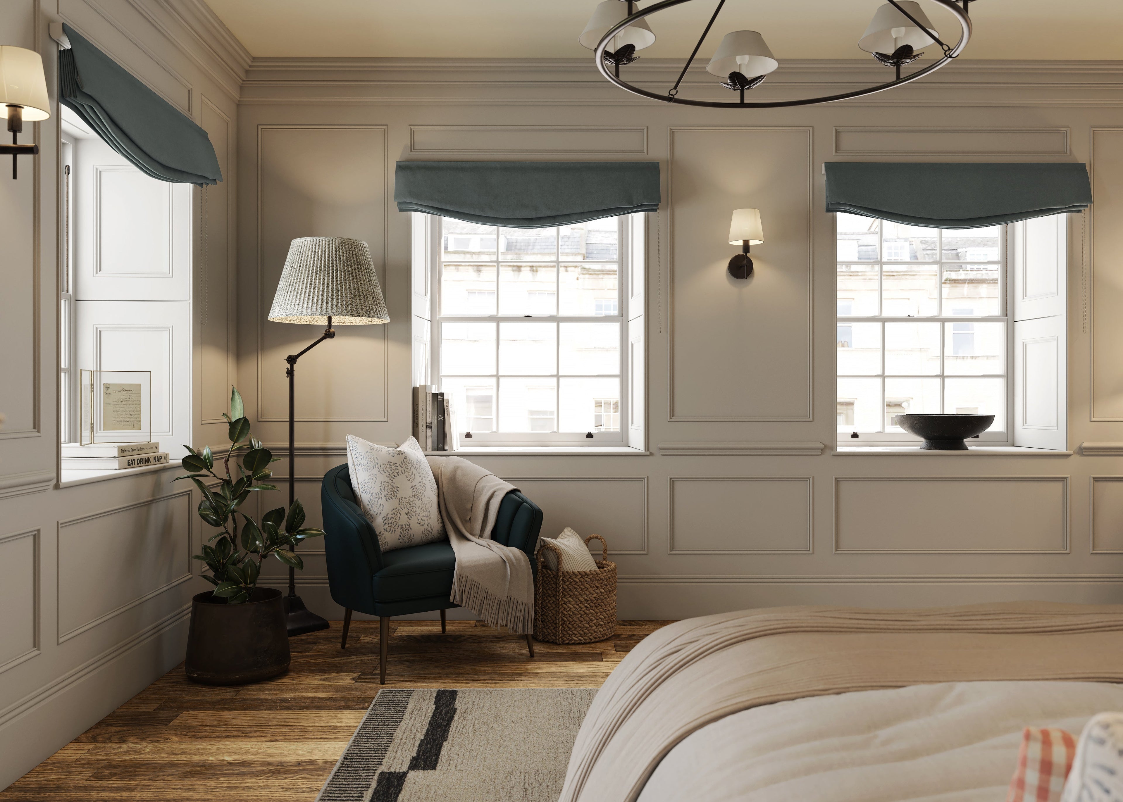 All Blinds
