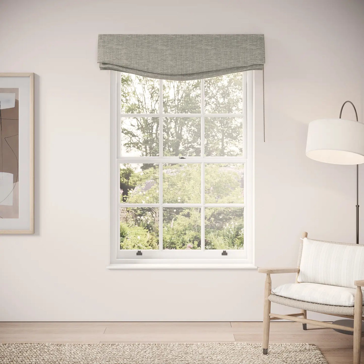 Lumley Blind - Eco Boucle - Brecon