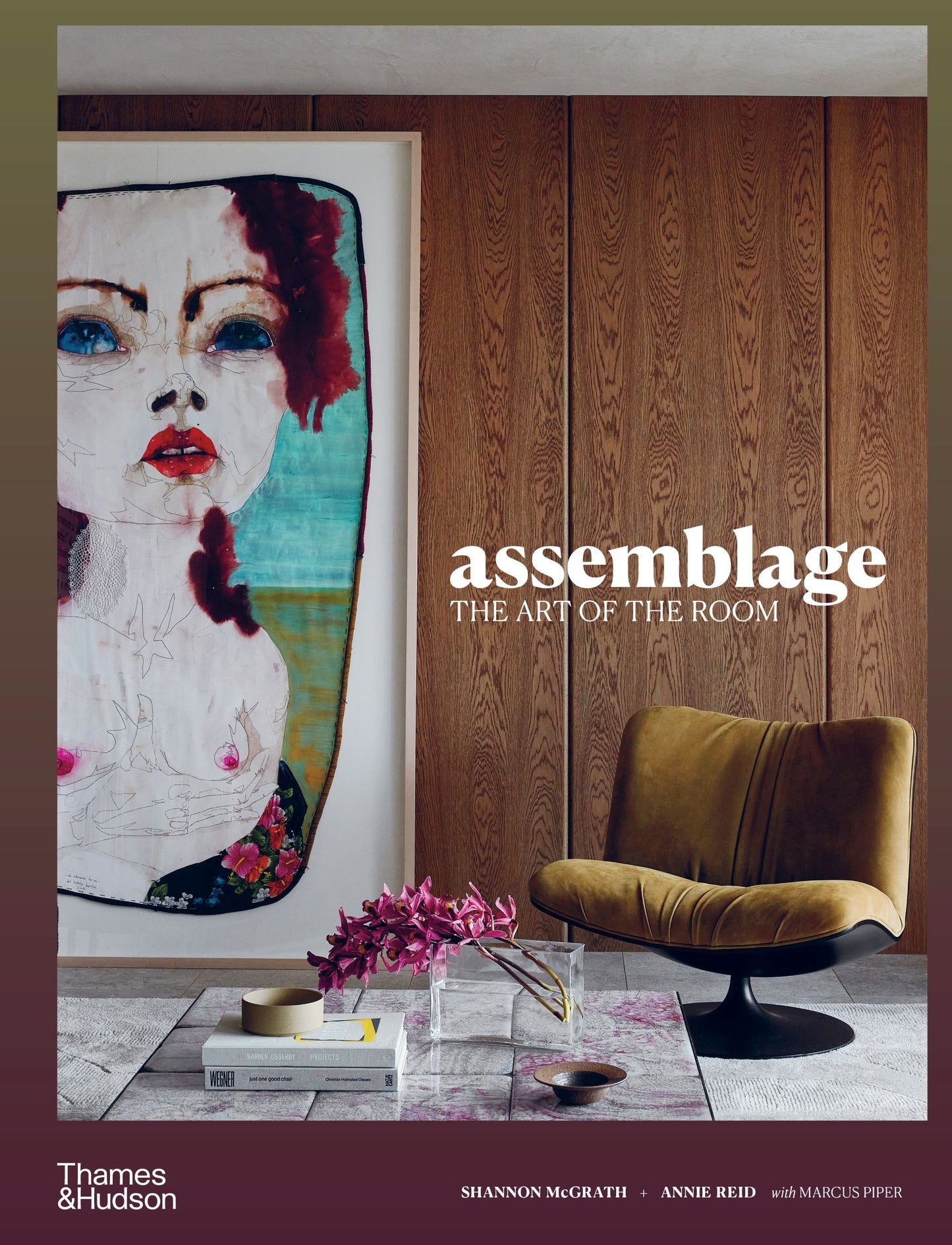 Assemblage, The Art of the Room
