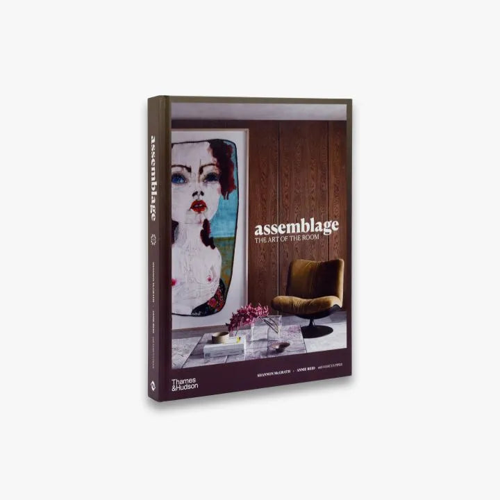 Assemblage, The Art of the Room