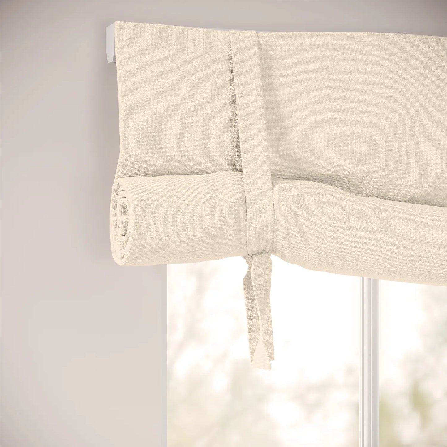 Agnetha Blind - Eco Weave - Crump