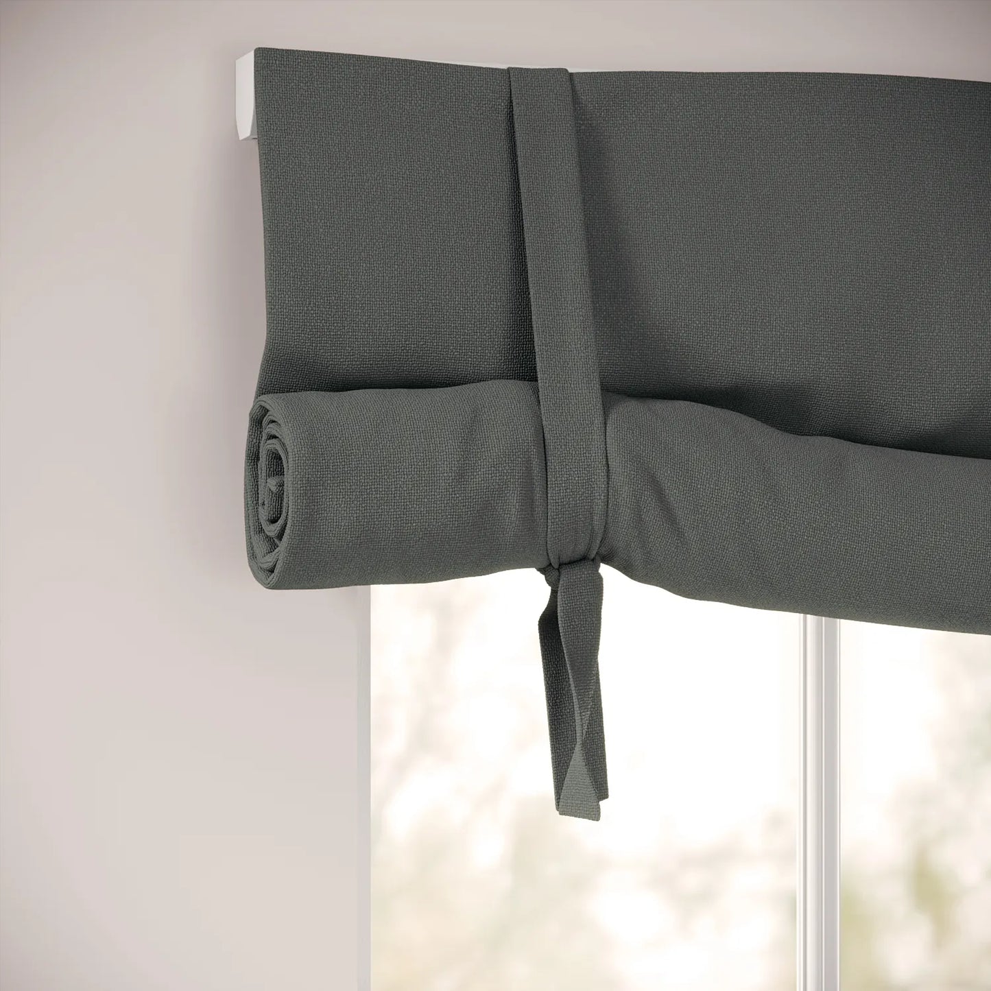 Agnetha Blind - Eco Weave - Plunge
