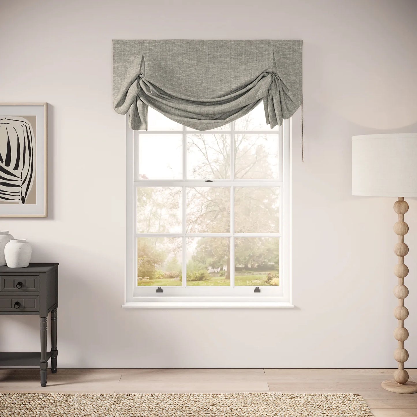 Big Smoke Blind - Eco Boucle - Brecon