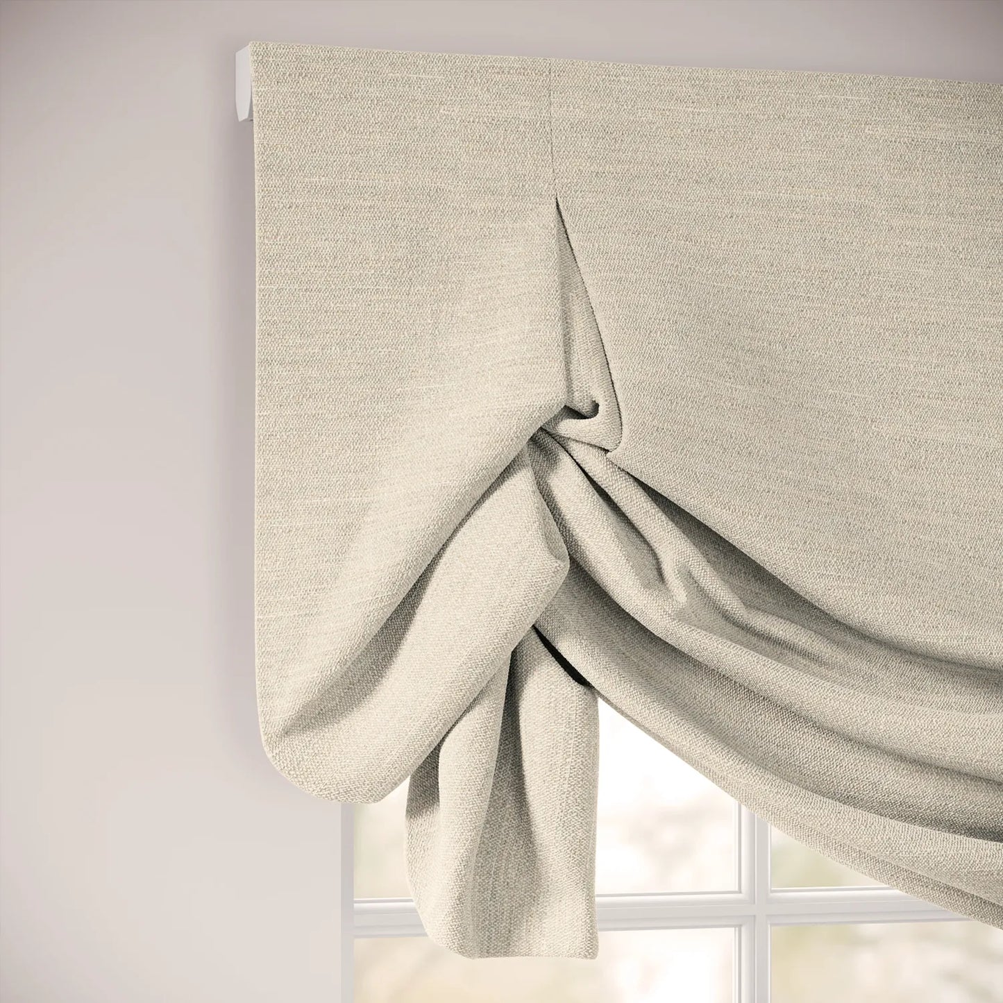 Big Smoke Blind - Eco Boucle - Pebblish