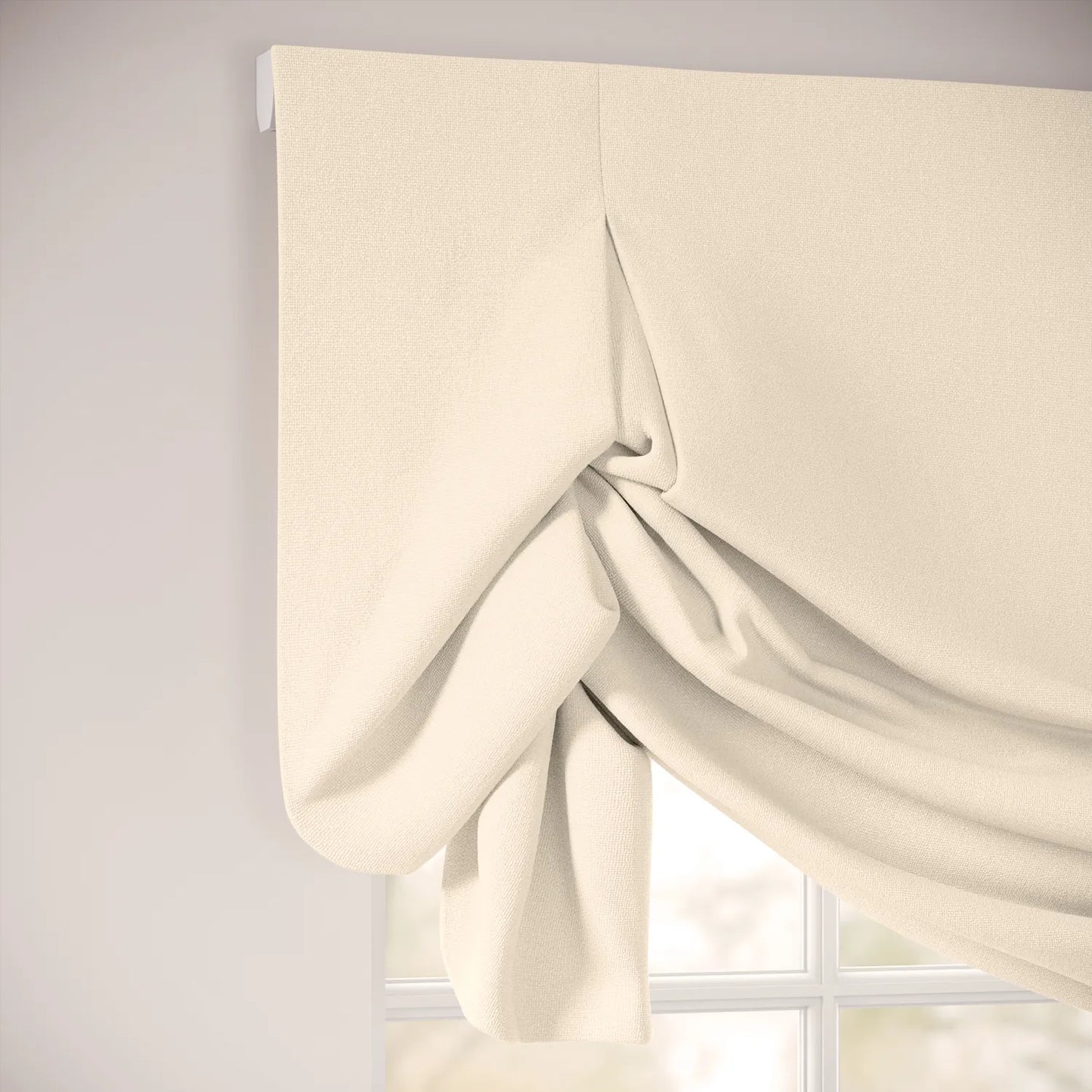 Big Smoke Blind - Eco Weave - Crump