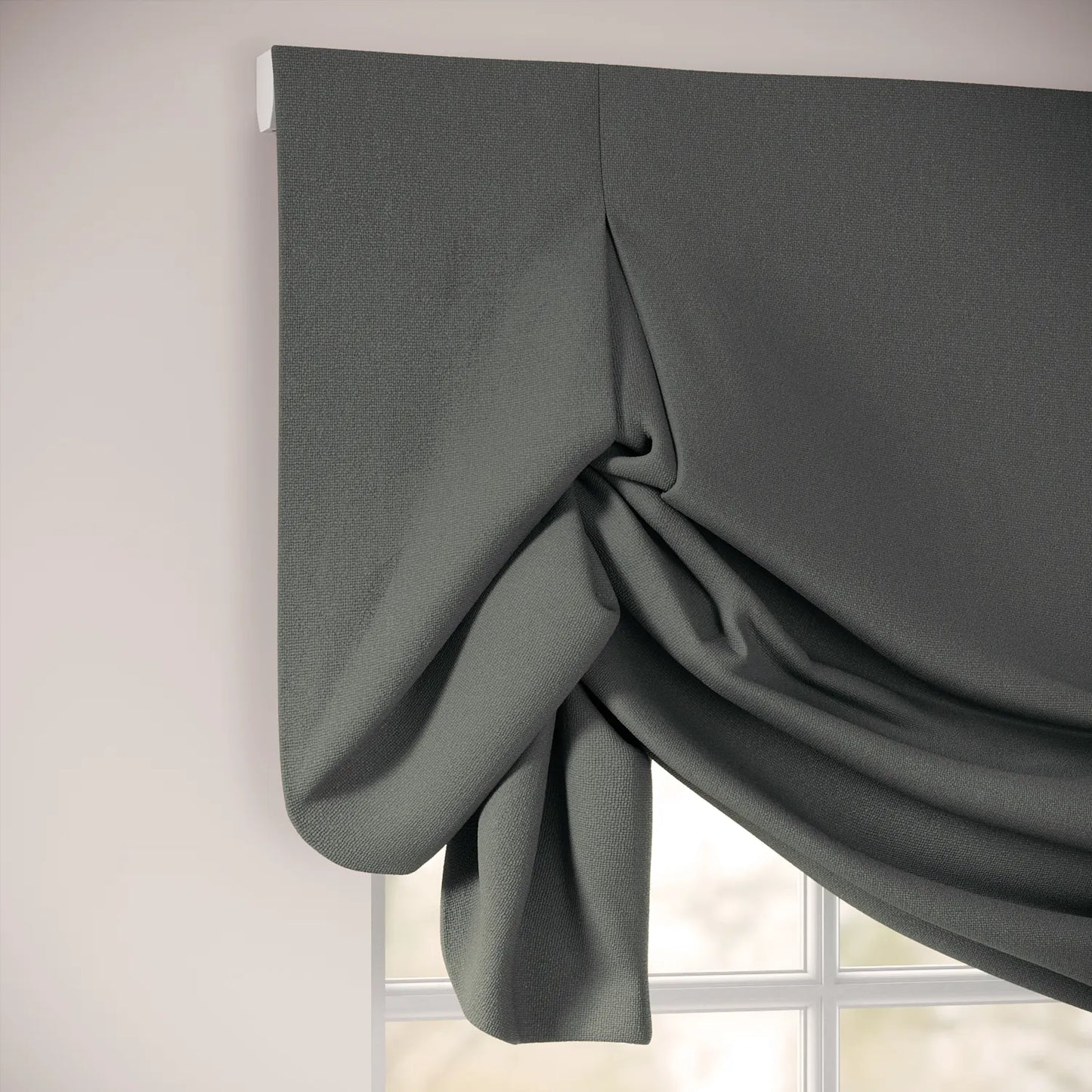 Big Smoke Blind - Eco Weave - Plunge