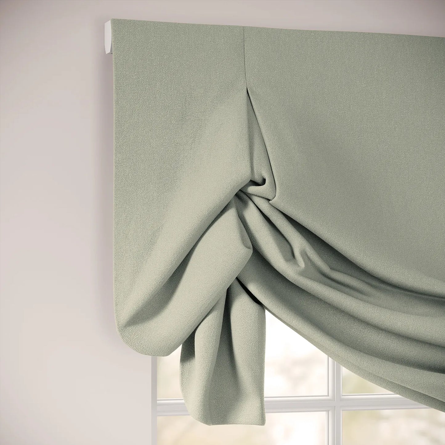 Big Smoke Blind - Eco Weave - Tidal Pool
