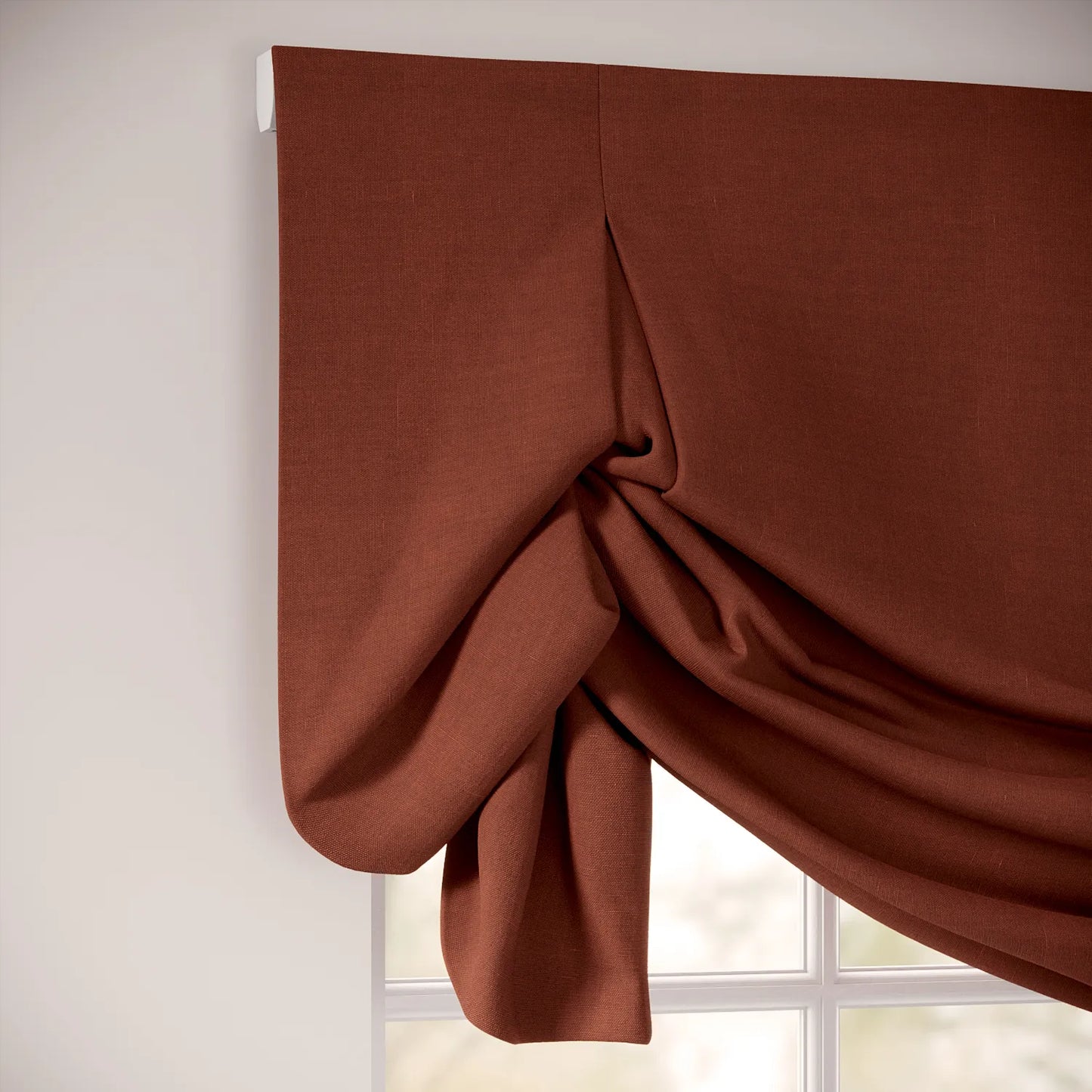 Big Smoke Blind - Pure Linen - Oscar Night