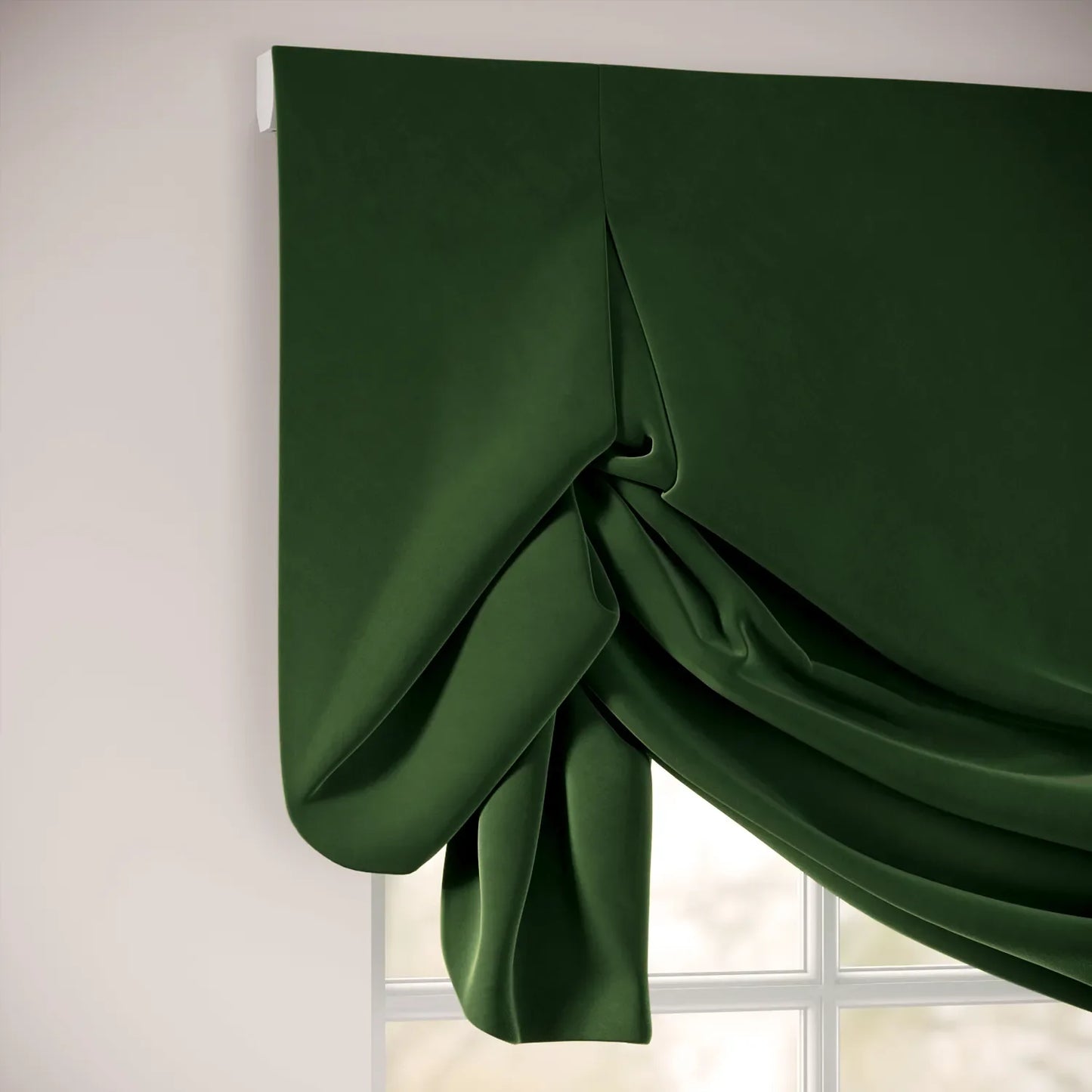 Big Smoke Blind - Soft Velvet - Billiards