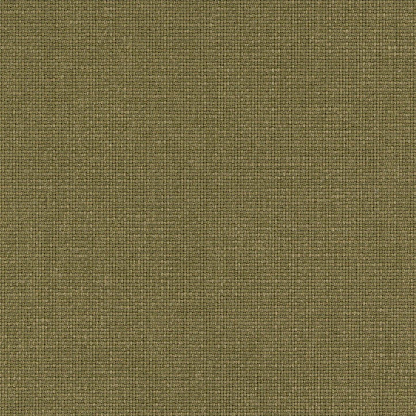 Fido Curtains - Brushed Cotton - Cricket