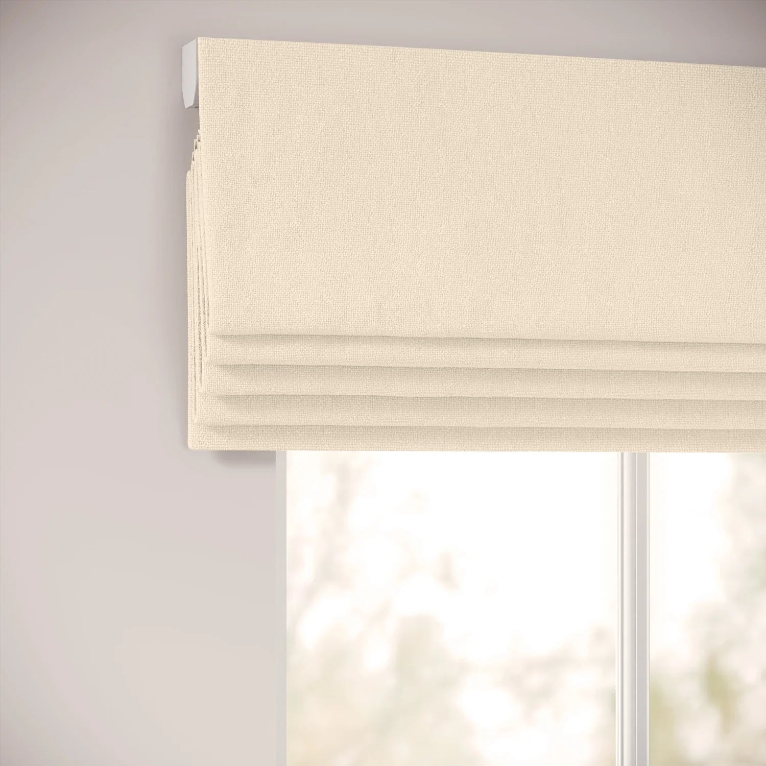 Cup of Sugar Blind - Eco Weave - Crump