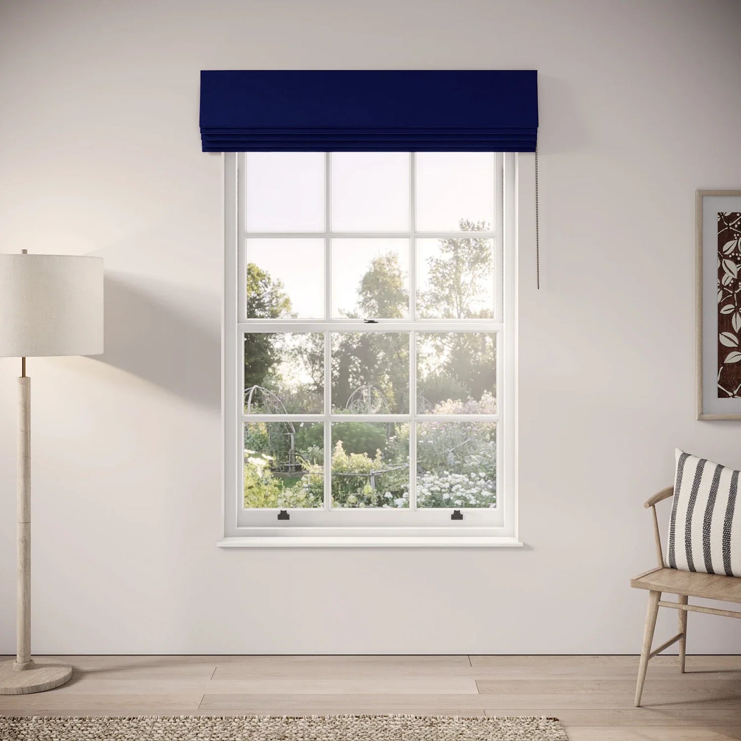 Cup of Sugar Blind - Soft Velvet - Darling