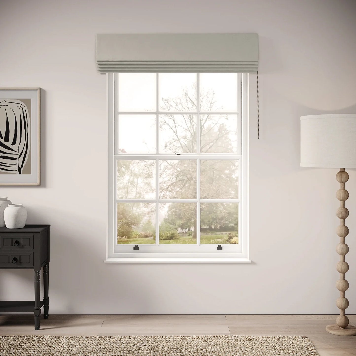 Cup of Sugar Blind - Soft Velvet - Mog