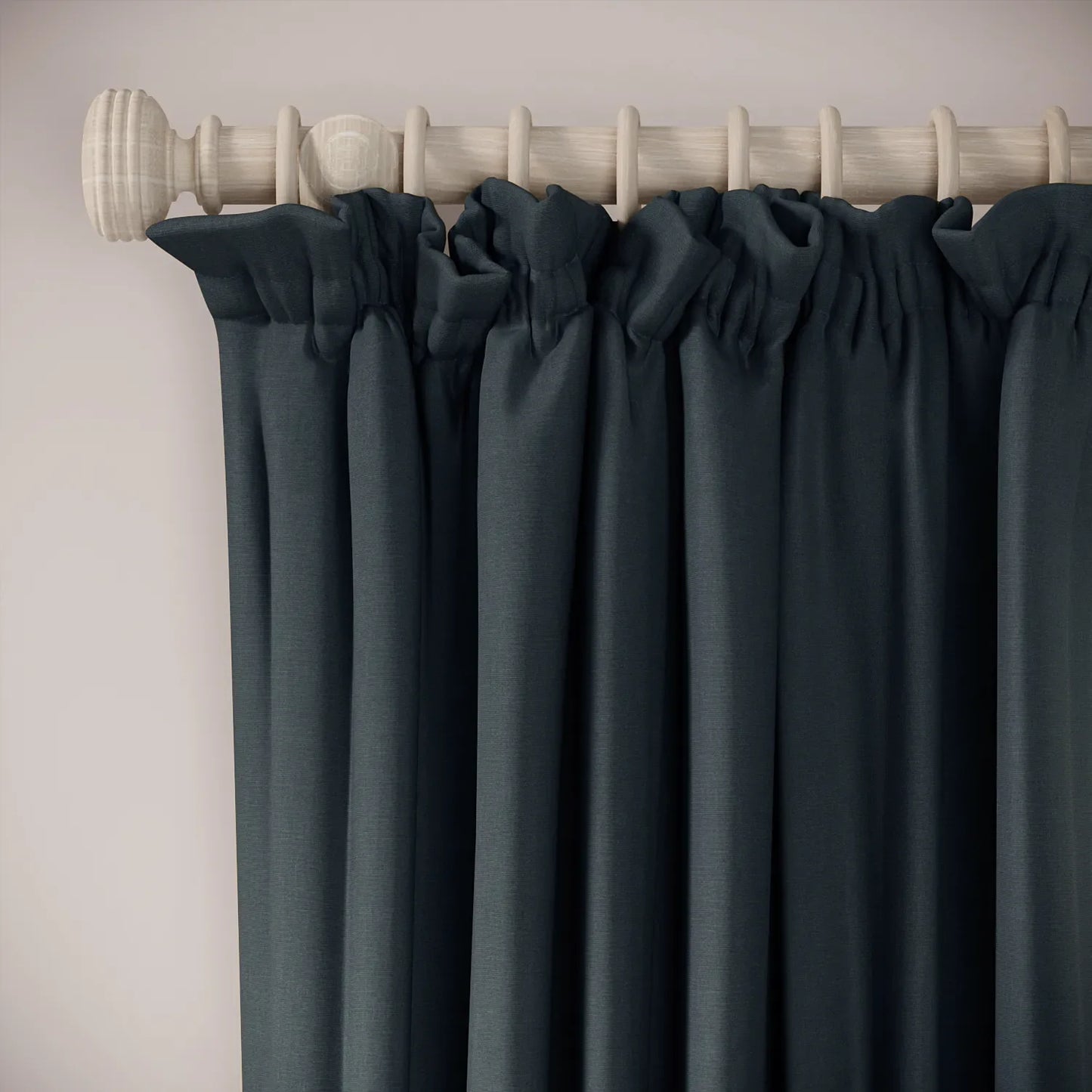 Cwtch Curtains - Brushed Cotton - Master Mariner