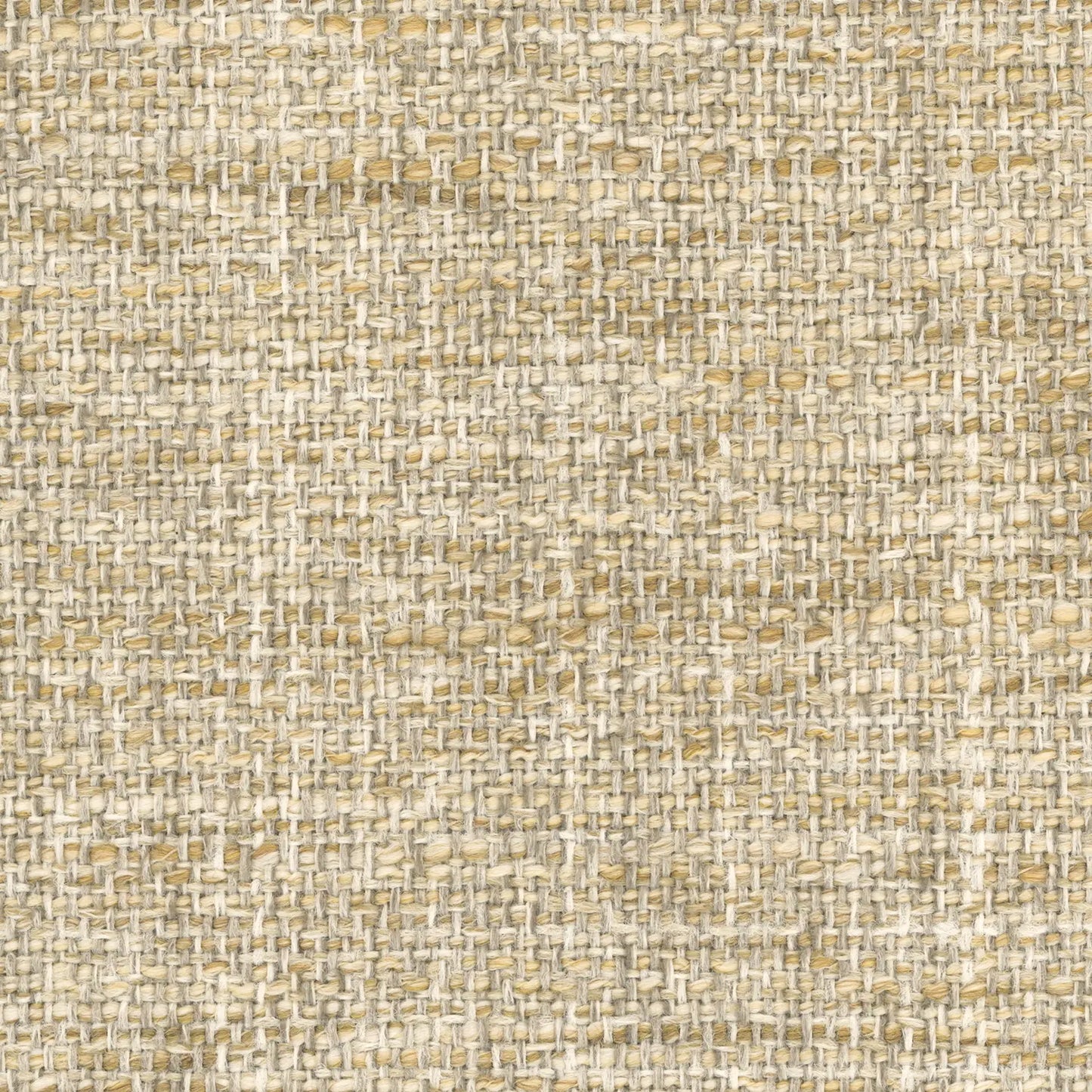 Mrs Twitchit Curtains - Eco Boucle - Demerara