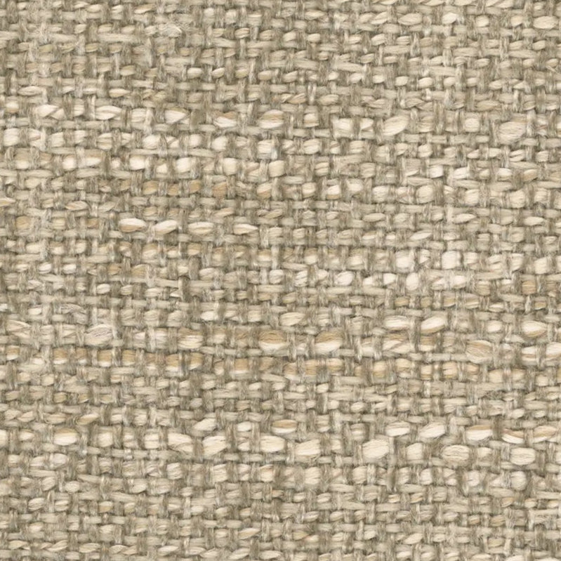 Veg Patch Curtains - Eco Boucle - Tabby Cat