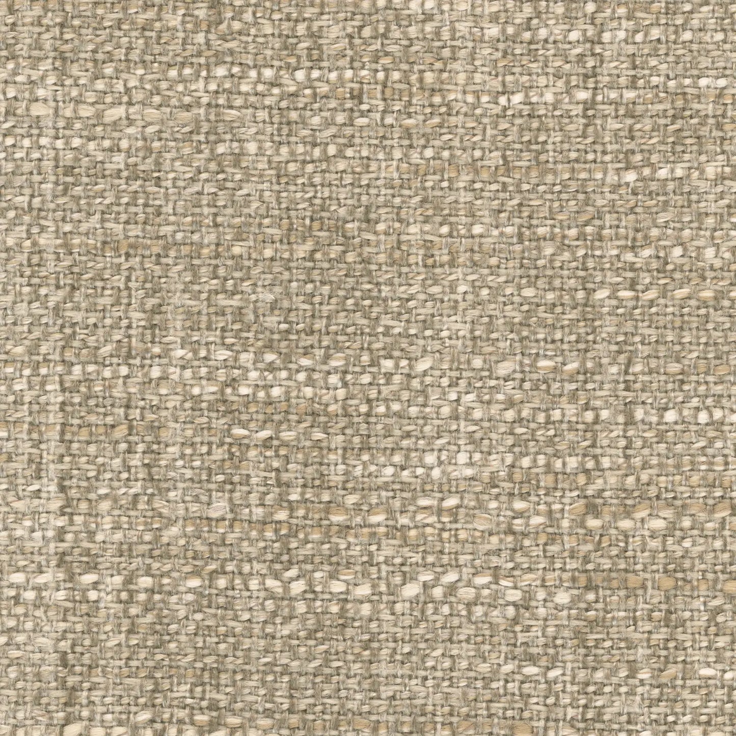 Double Dutch Curtains - Eco Boucle - Tabby Cat