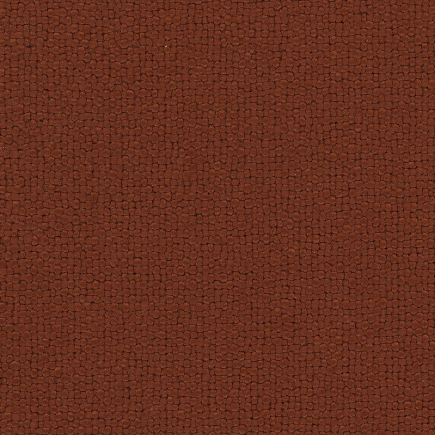 His Nibs Curtains - Eco Weave - Brimstone