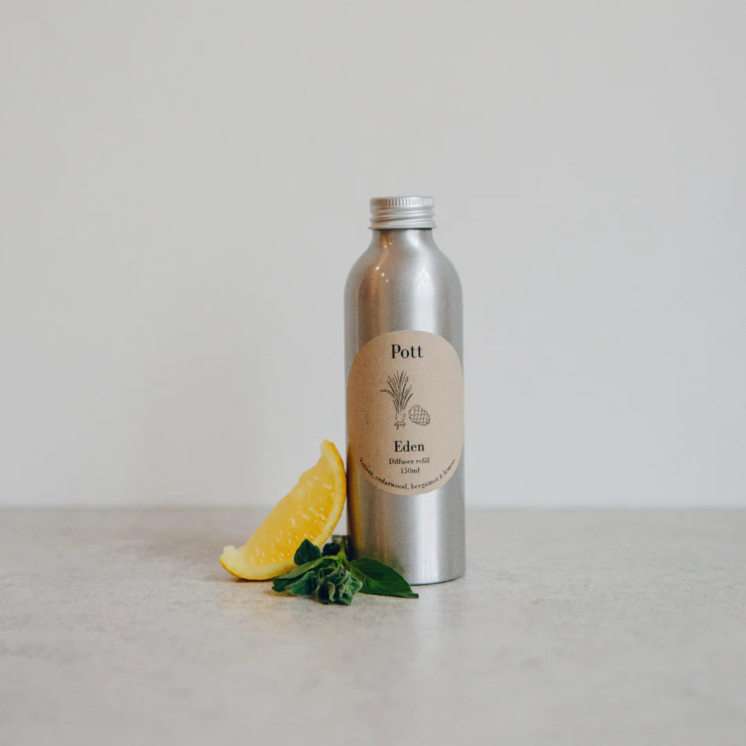 Pott Diffuser - Sage - Eden