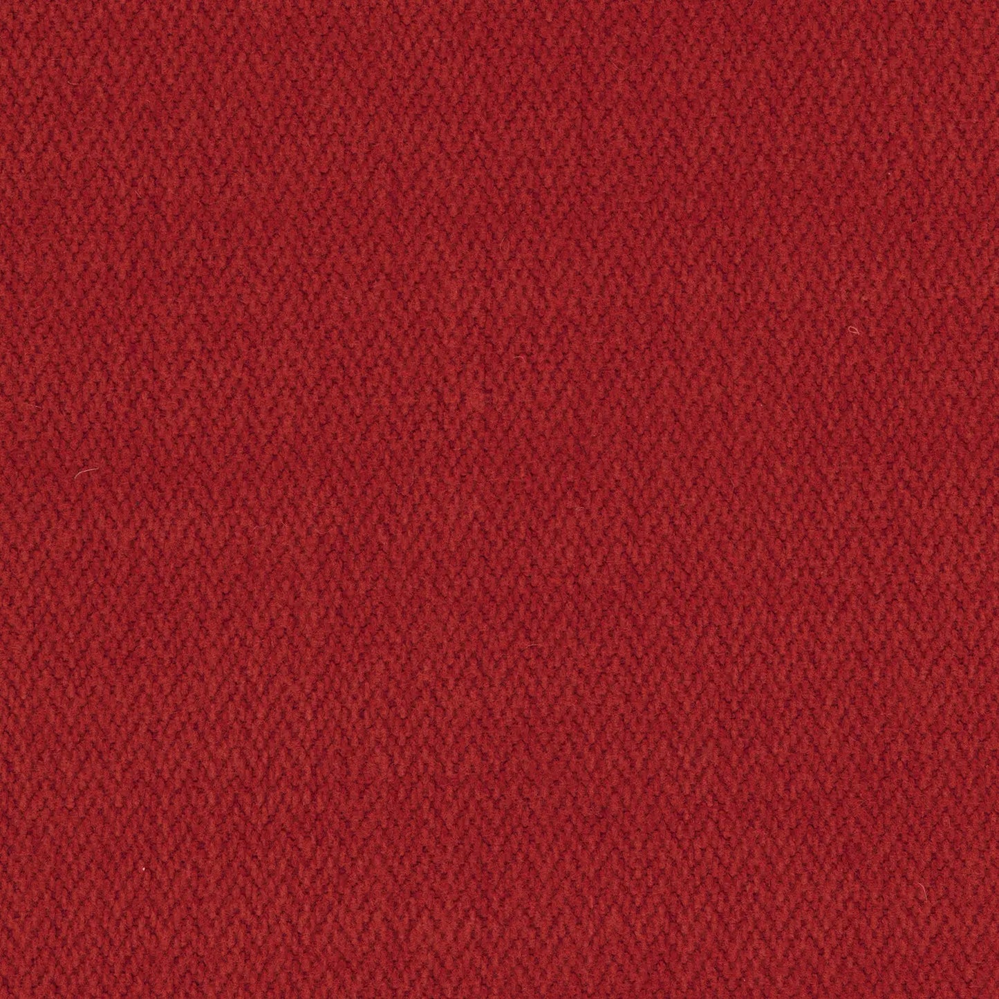 Lumley Blind - Linen Blend - Cardinal