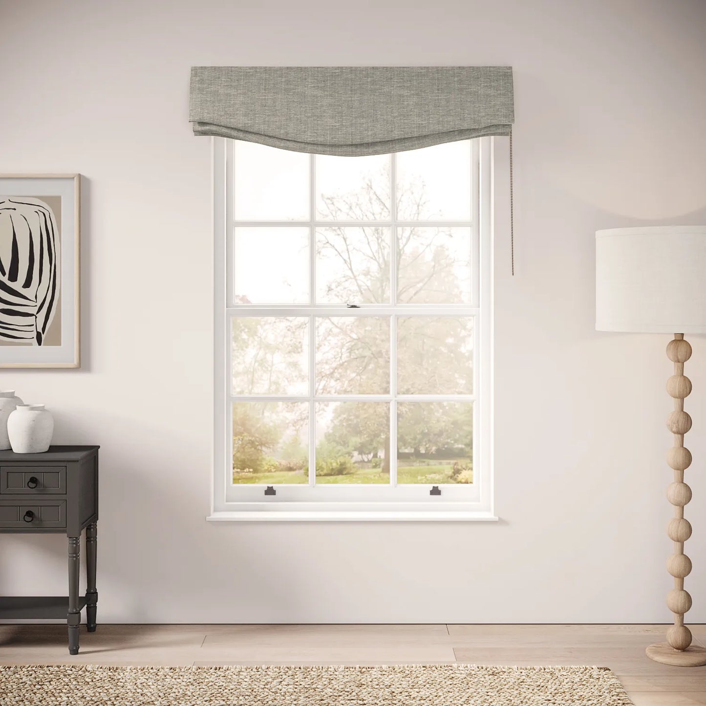 Lumley Blind - Eco Boucle - Brecon