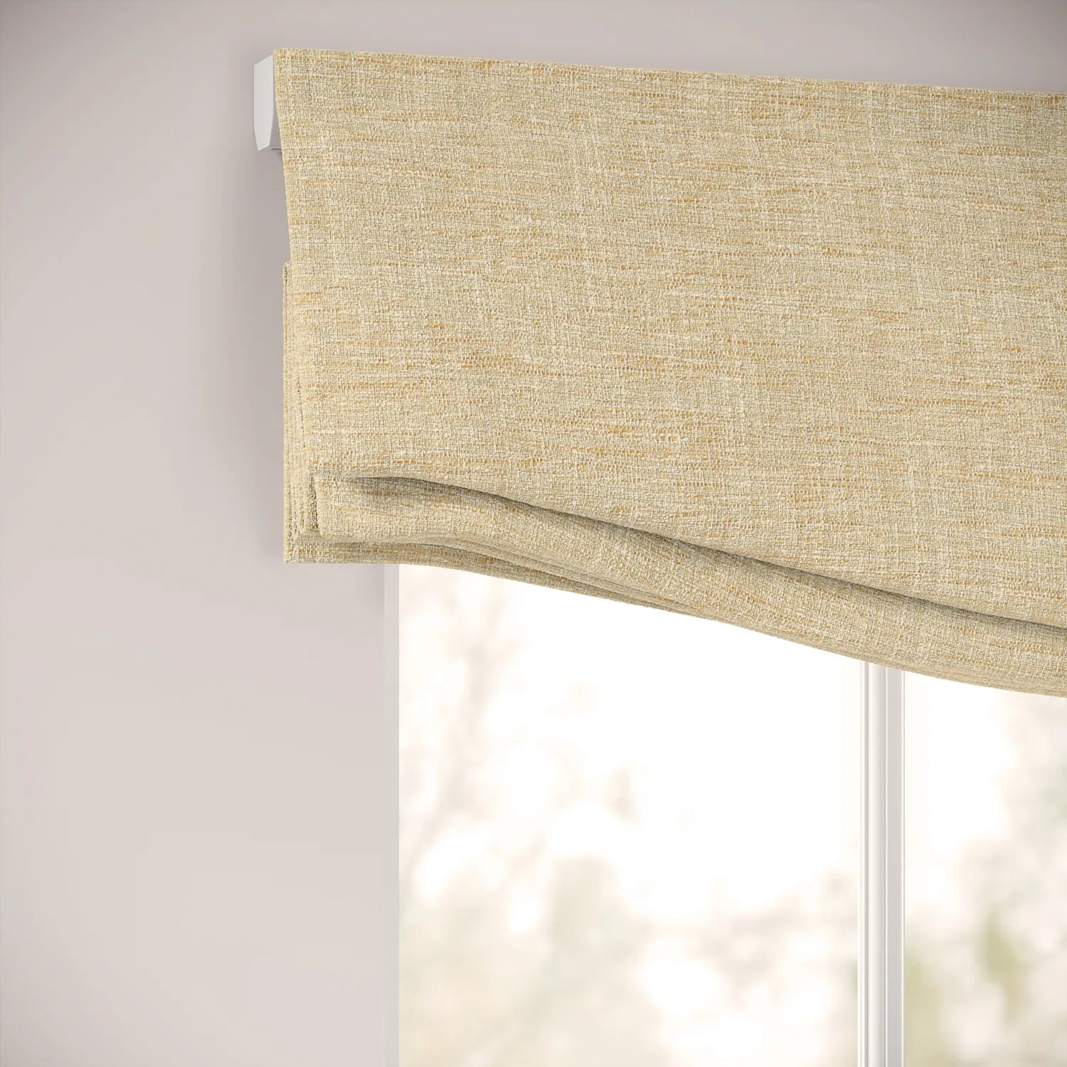 Lumley Blind - Eco Boucle - Demerara