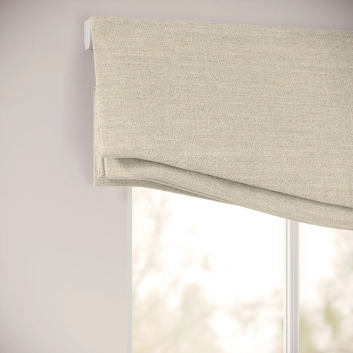 Lumley Blind - Eco Boucle - Pebblish