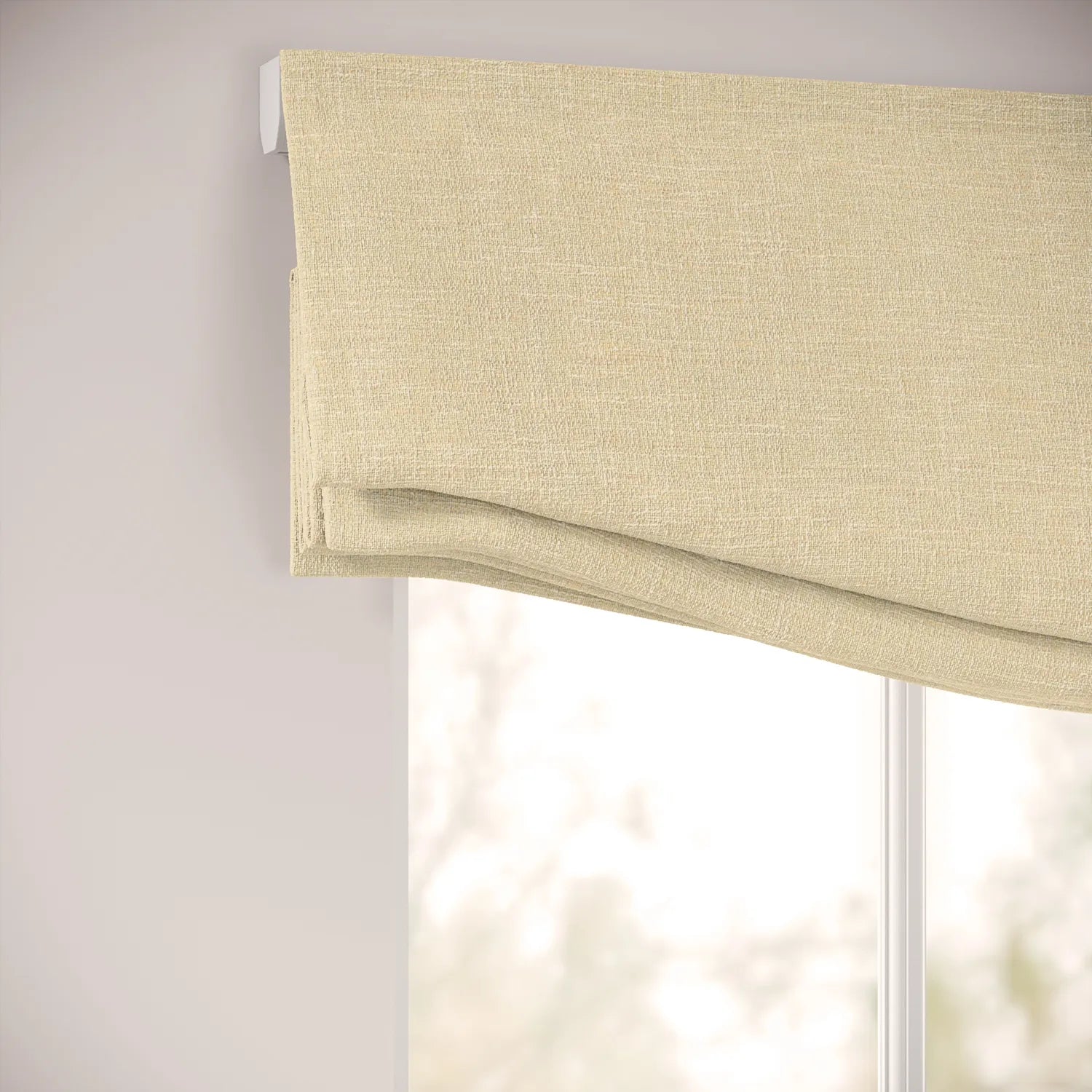 Lumley Blind - Eco Boucle - Viennese Whirl