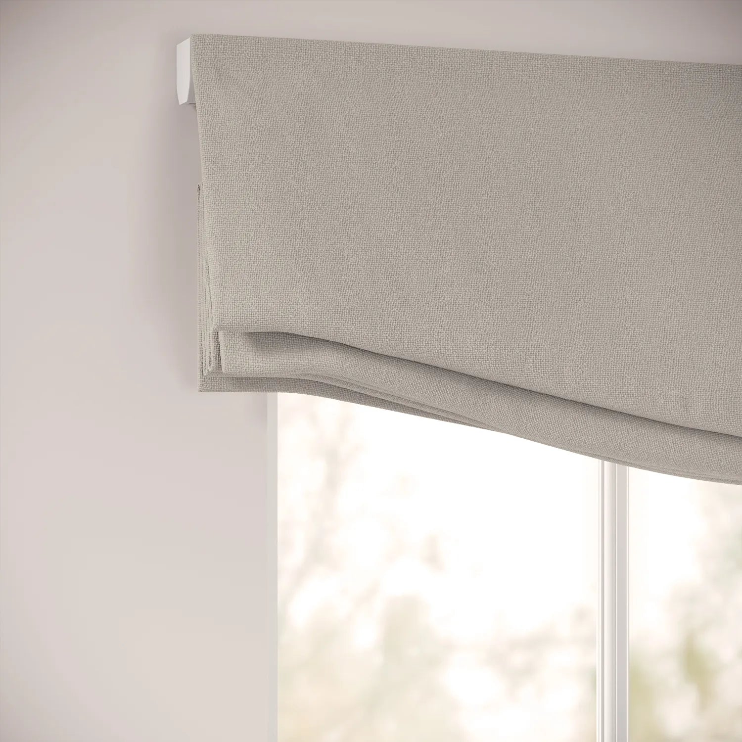 Lumley Blind - Eco Weave - Grandmama