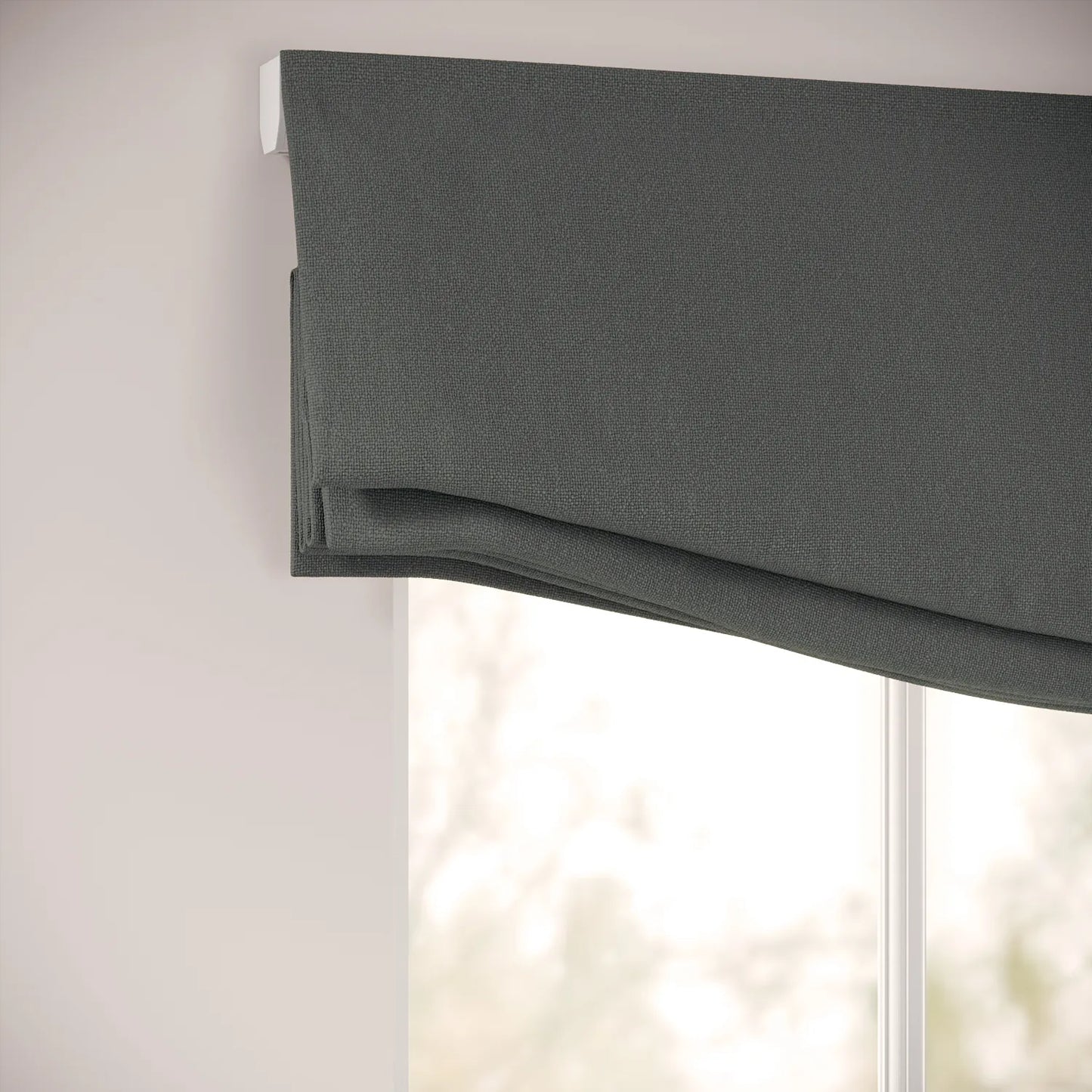 Lumley Blind - Eco Weave - Plunge