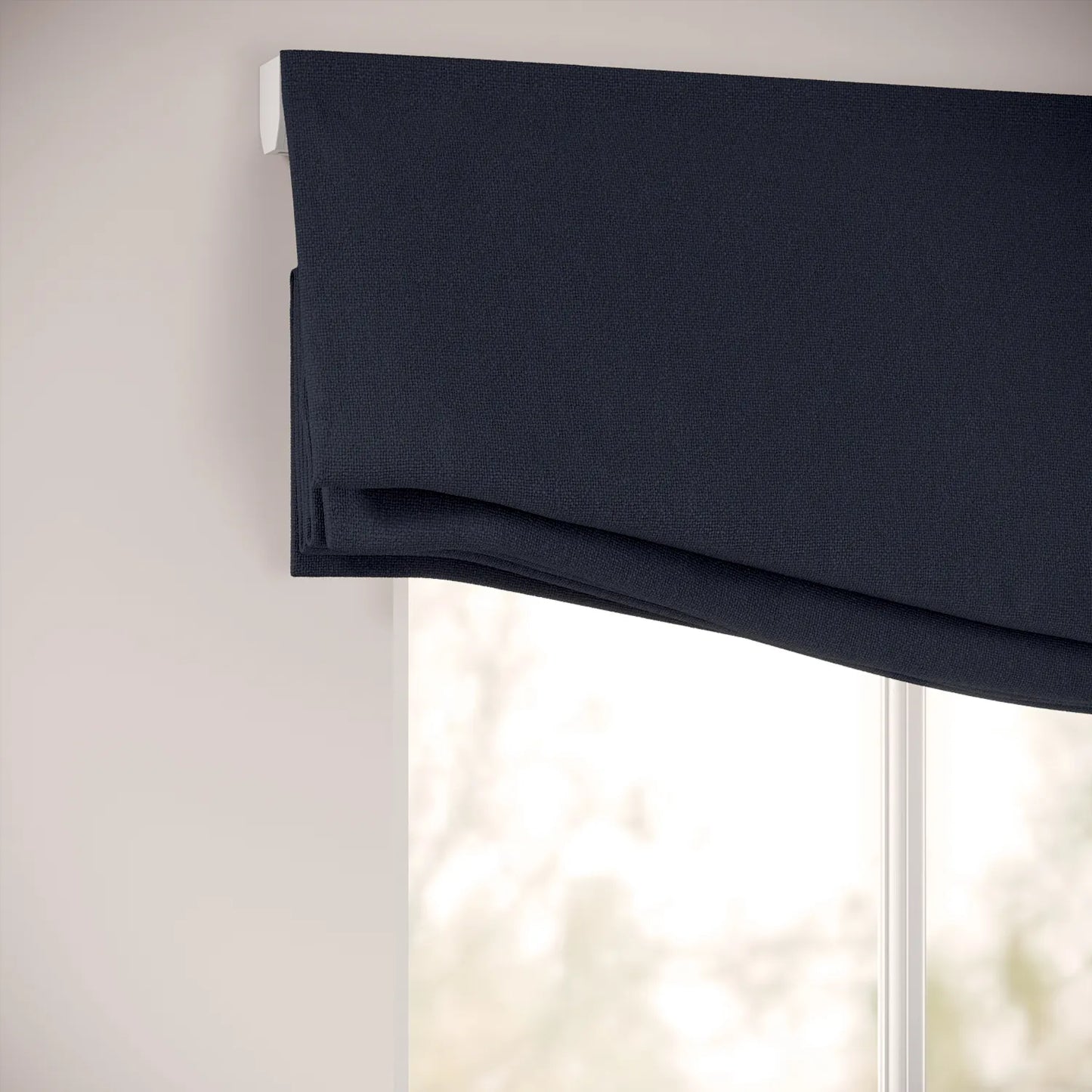 Lumley Blind - Eco Weave - Submarine