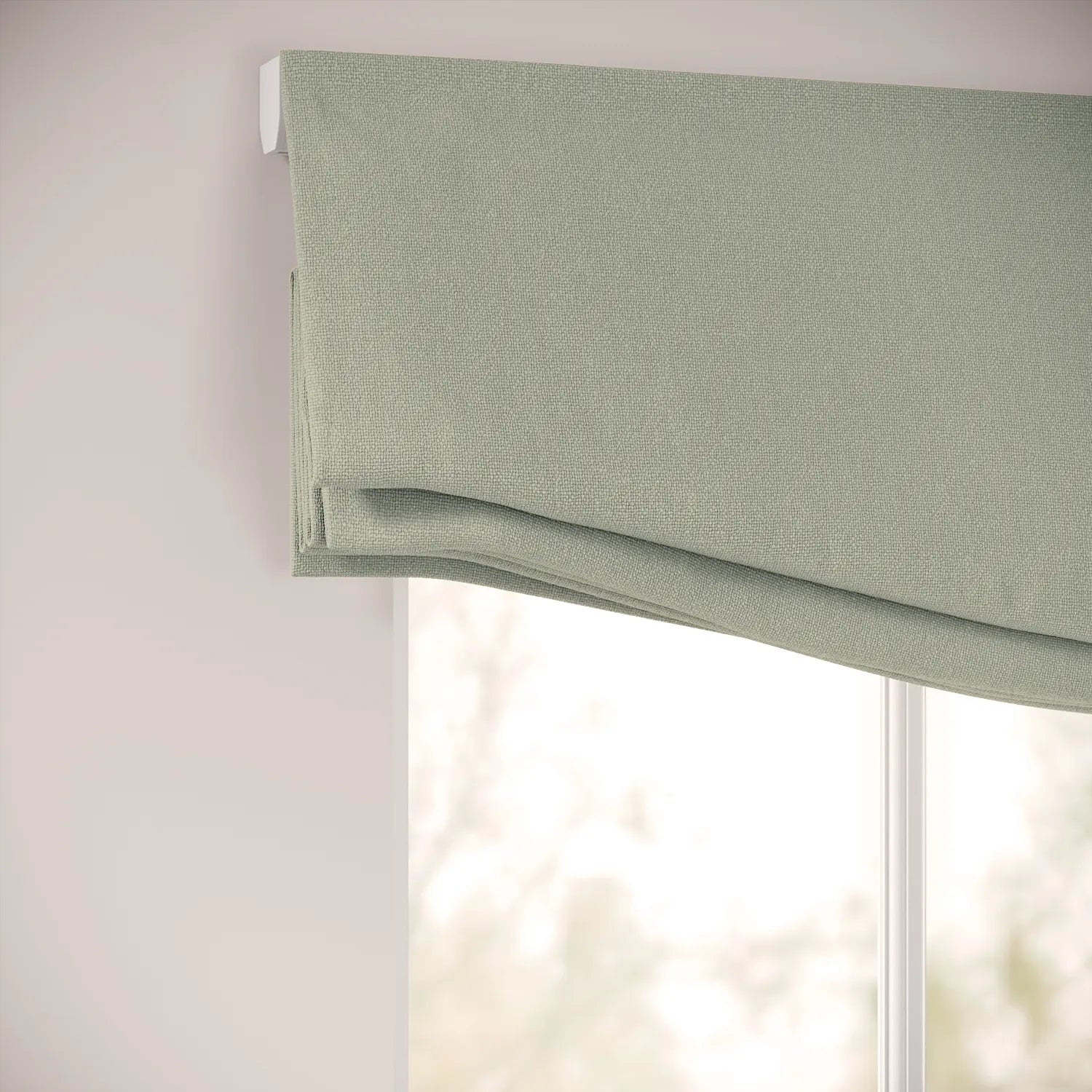 Lumley Blind - Eco Weave - Tidal Pool