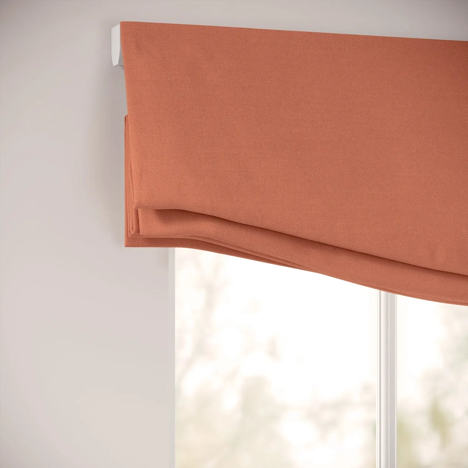 Lumley Blind - Linen Blend - Dimples