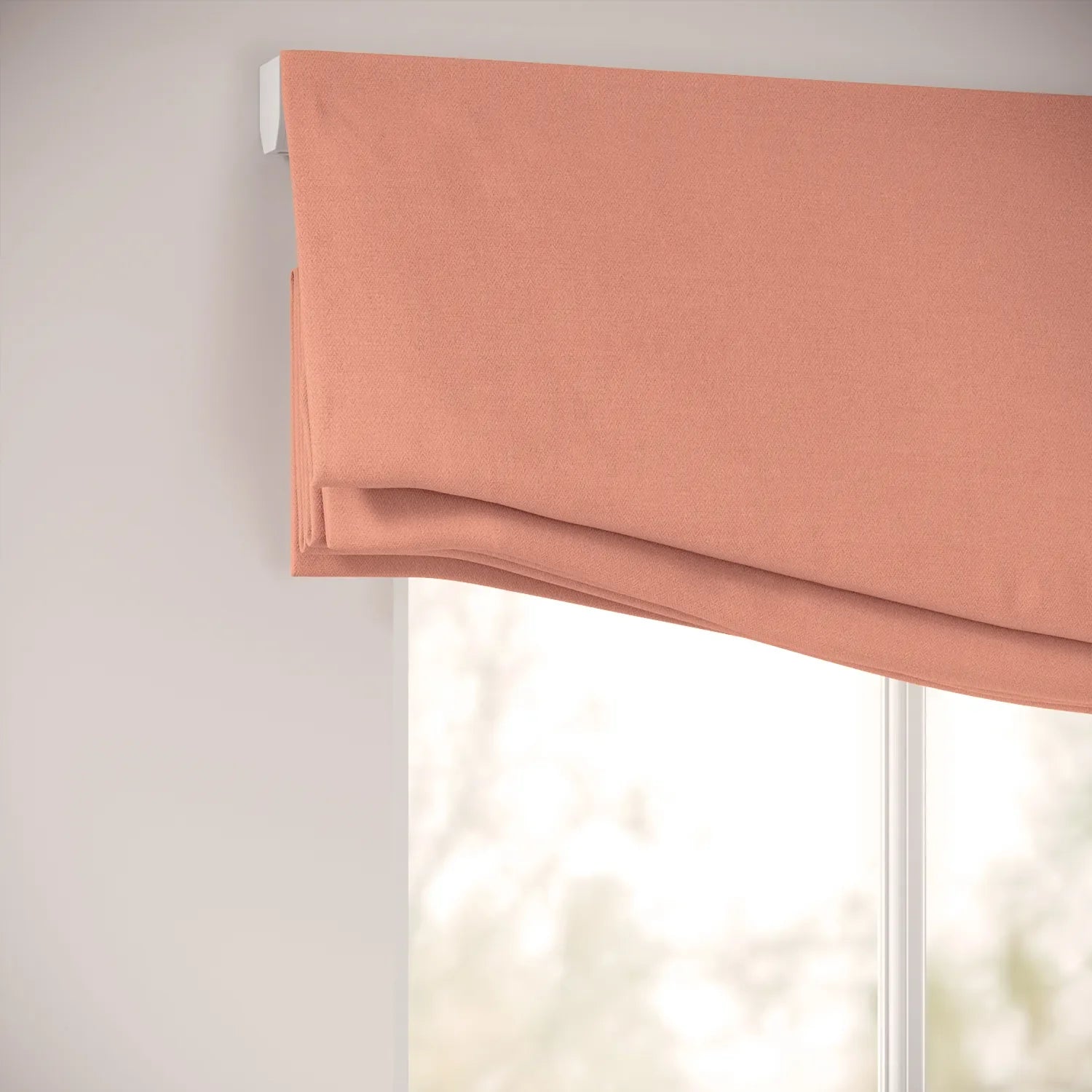 Lumley Blind - Linen Blend - Lollipop