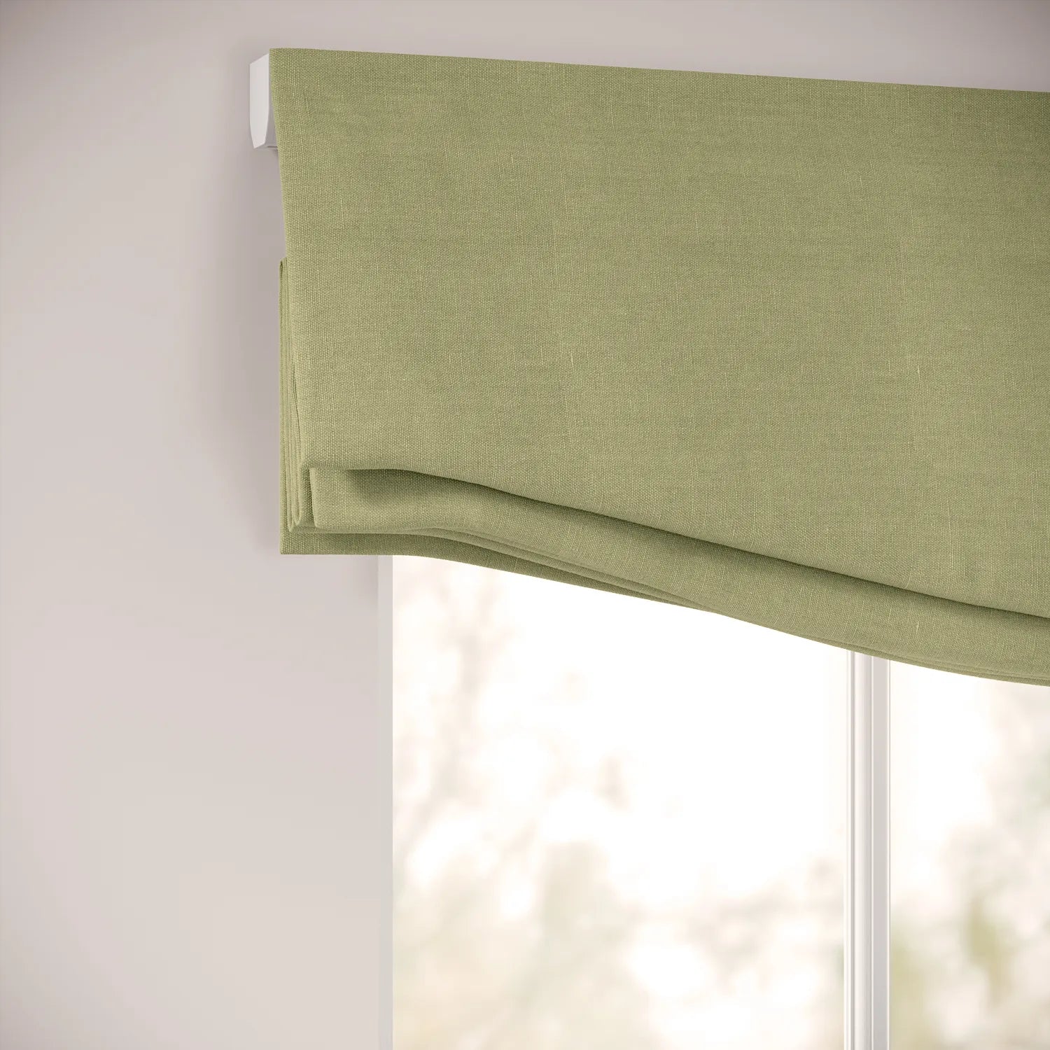 Lumley Blind - Pure Linen - Hiccup