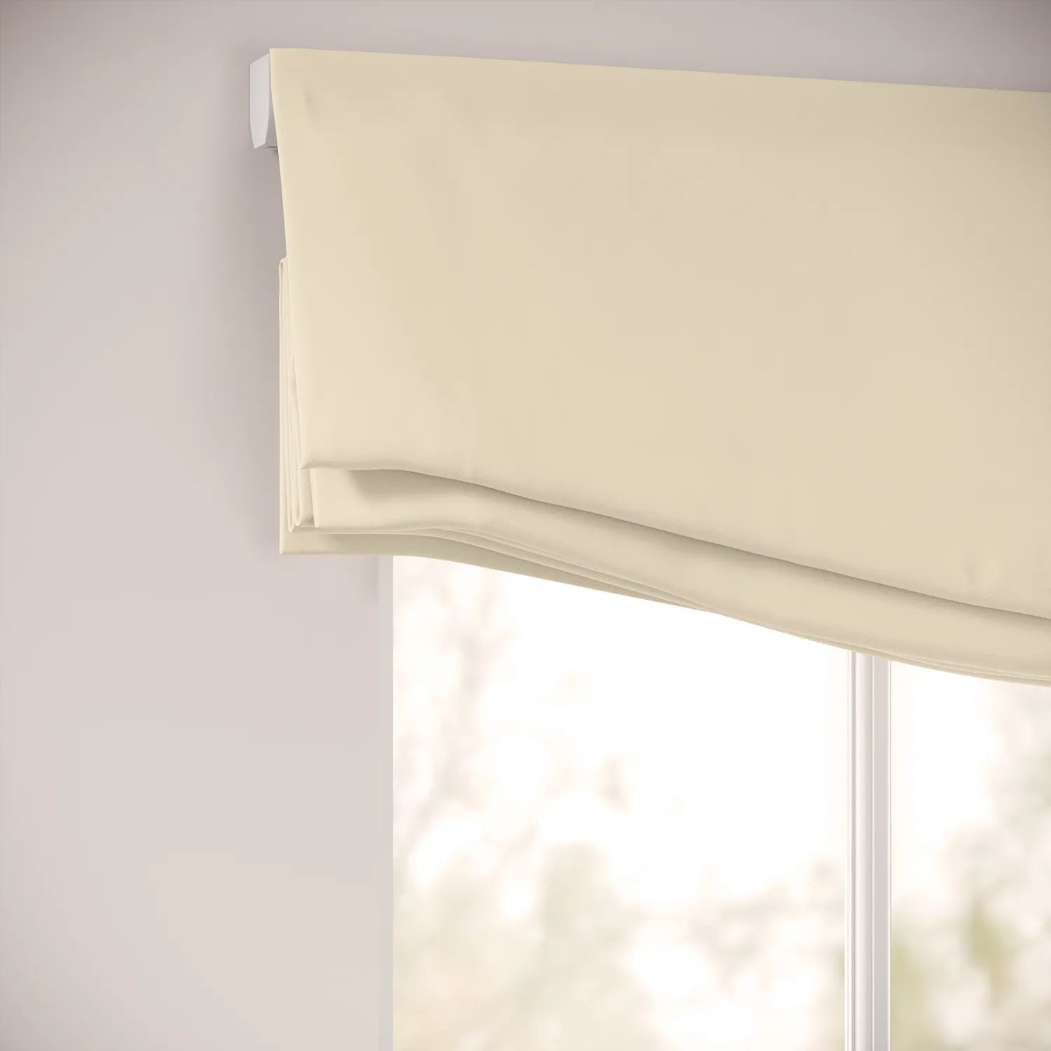 Lumley Blind - Soft Velvet - Dover