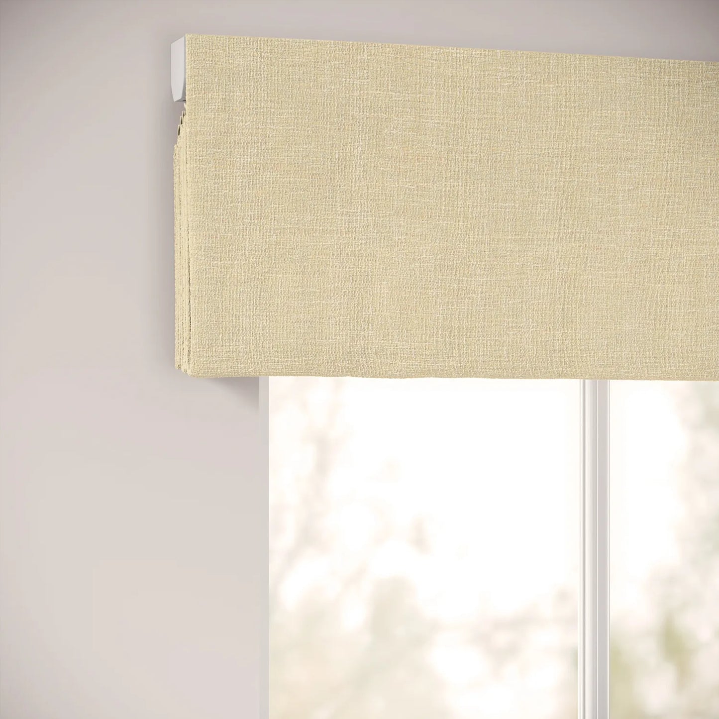 Neat Freak Blind - Eco Boucle - Viennese Whirl