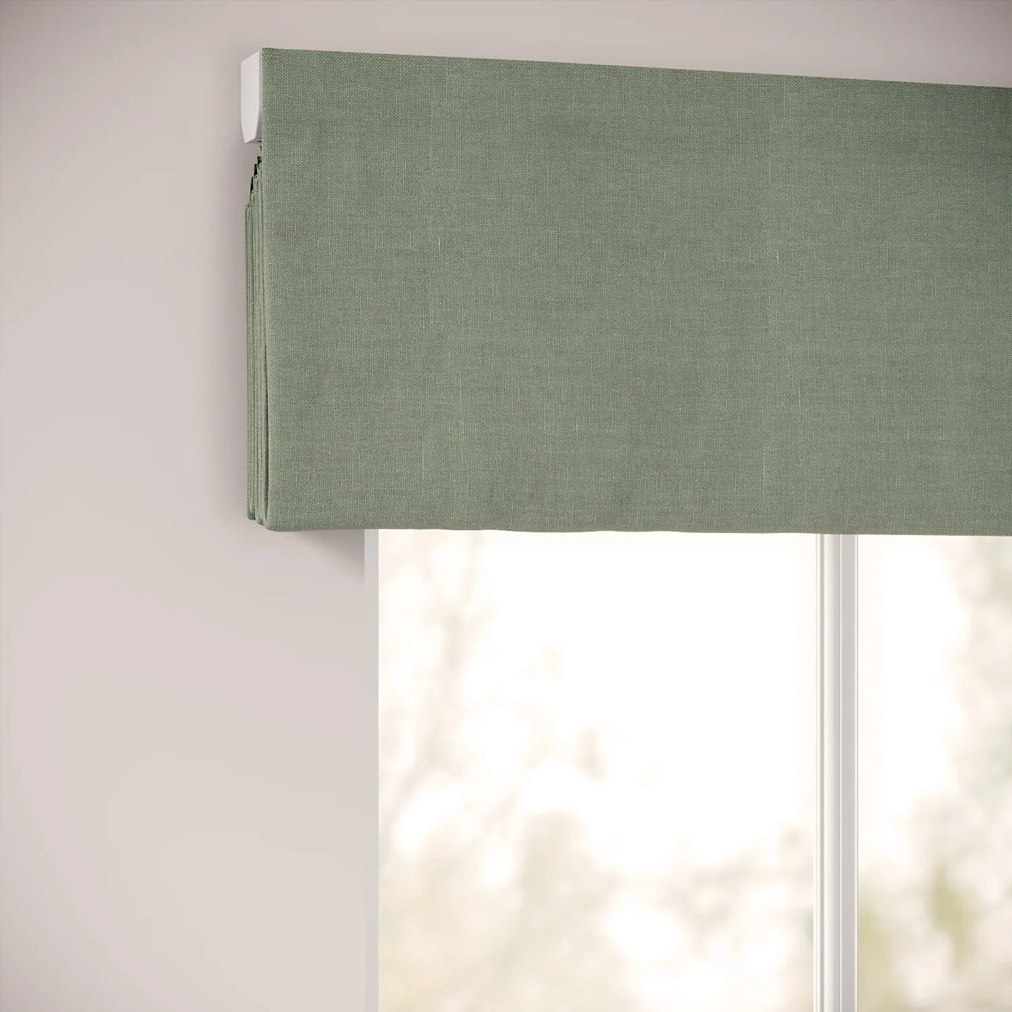 Neat Freak Blind - Pure Linen - Barmouth