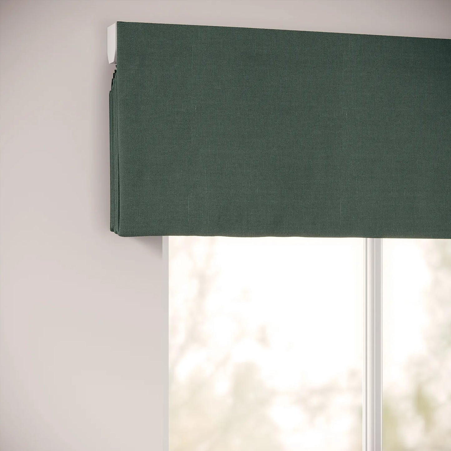 Neat Freak Blind - Pure Linen - Flotsam