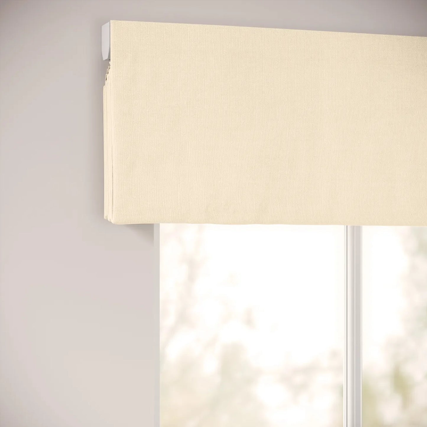 Neat Freak Blind - Pure Linen - Venus de Milo
