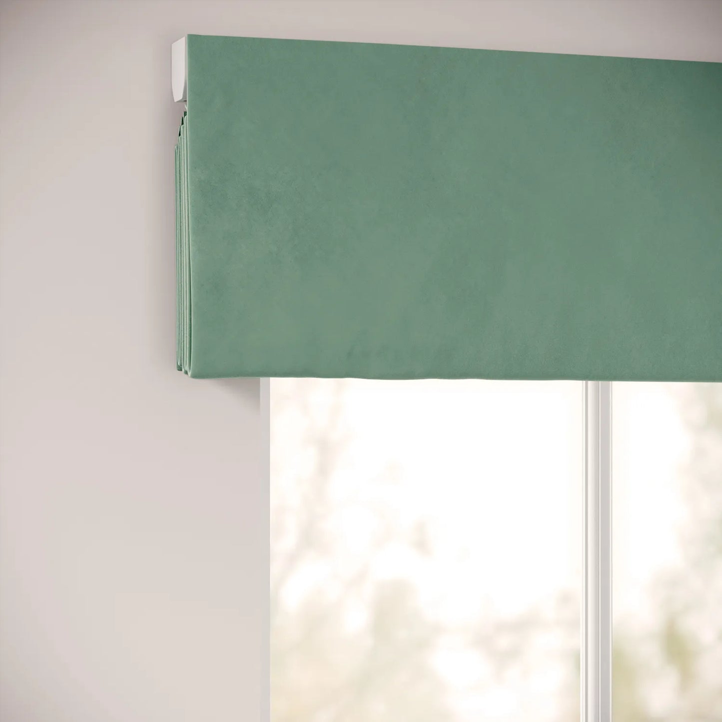 Neat Freak Blind - Soft Velvet - Mid-horizon