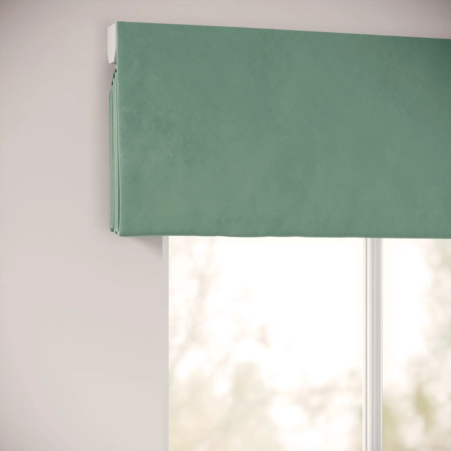 Neat Freak Blind - Soft Velvet - Mid-horizon