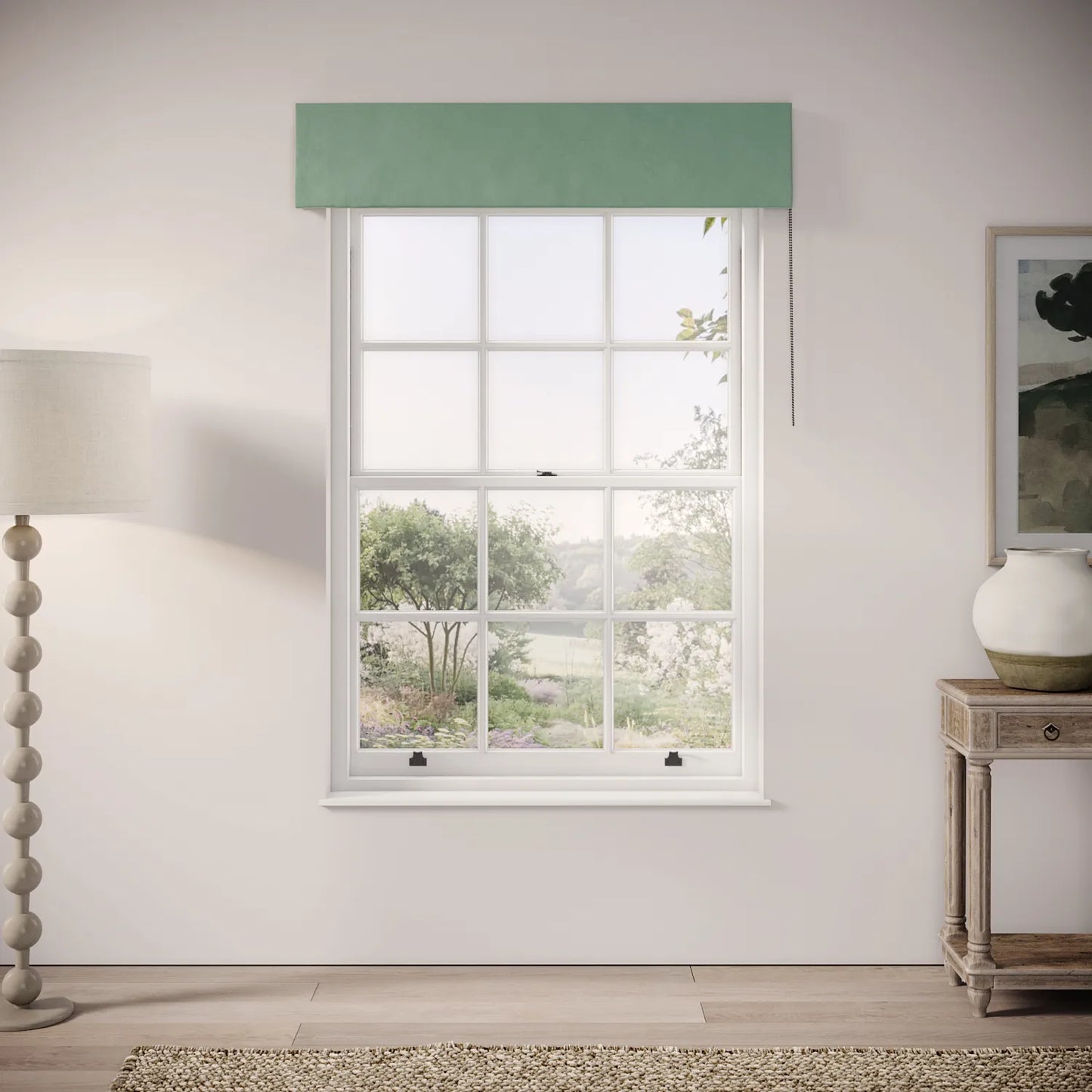 Neat Freak Blind - Soft Velvet - Mid-horizon