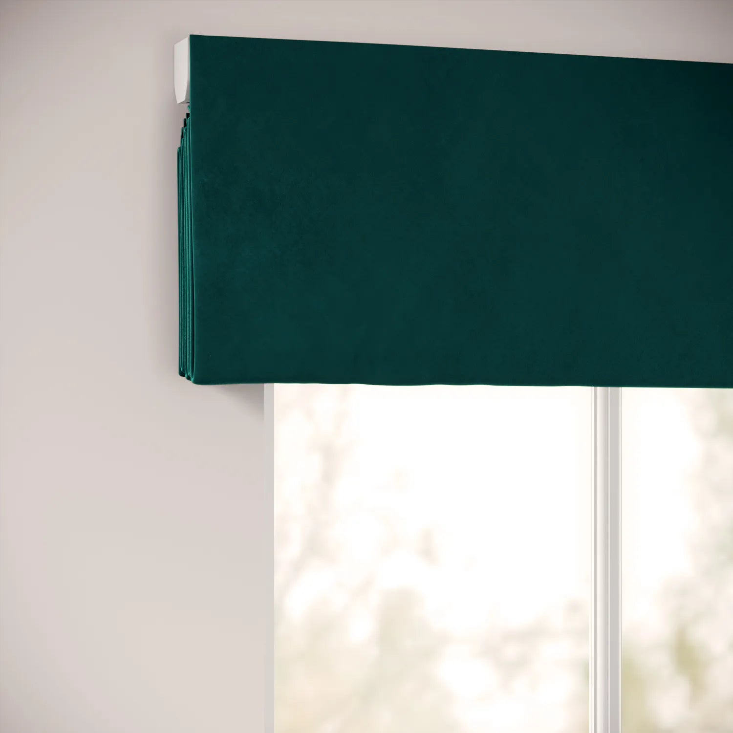 Neat Freak Blind - Soft Velvet - Mothercombe