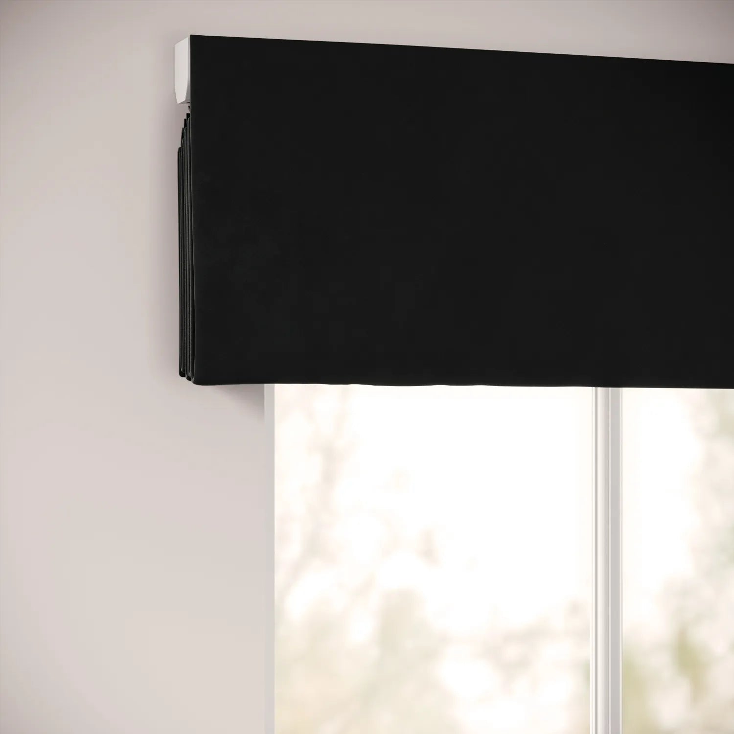 Neat Freak Blind - Soft Velvet - Void