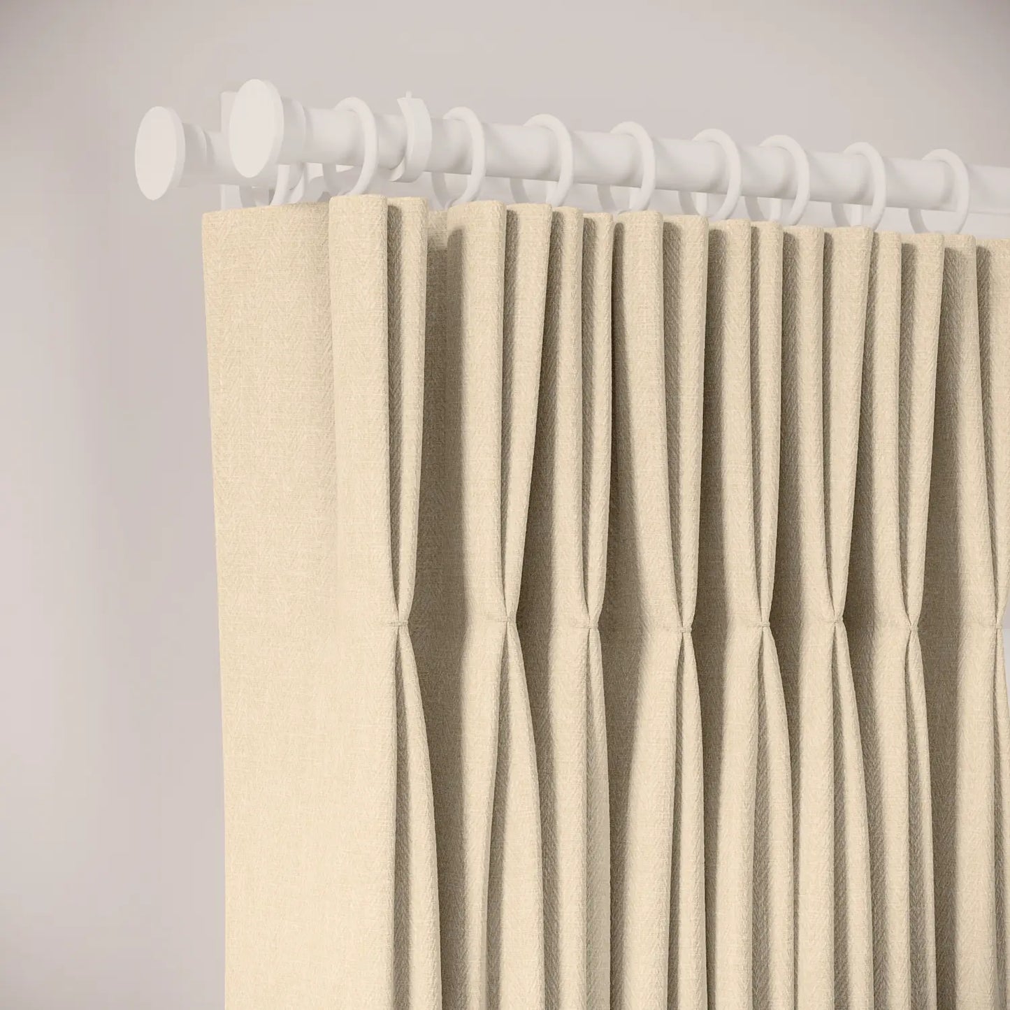 Double Pole - Oyster