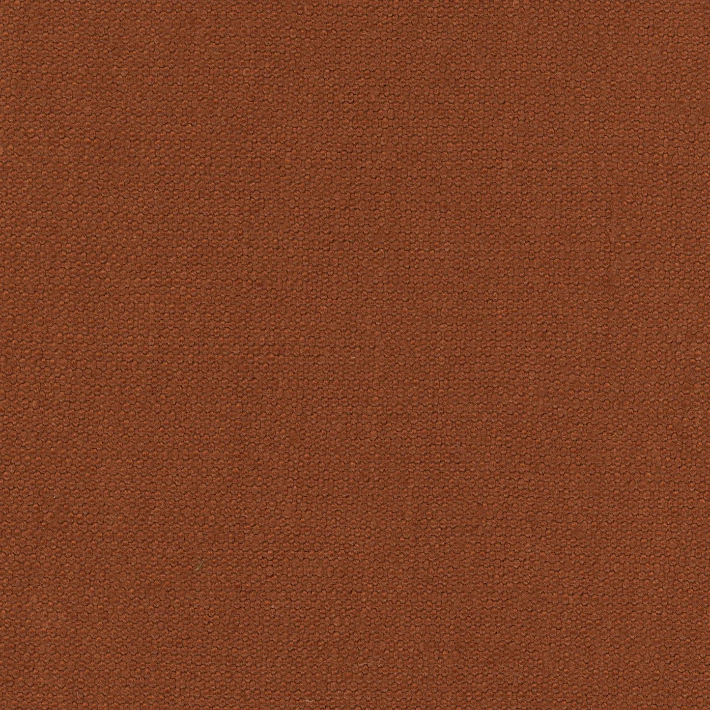 Double Dutch Curtains - Pure Linen - Rusty Bucket