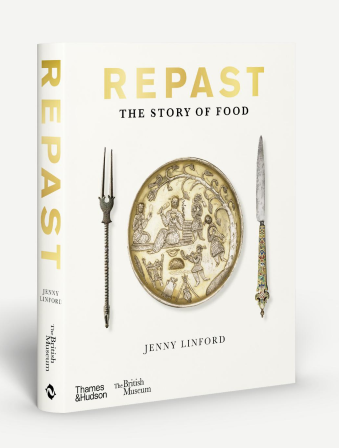 Repast: The Story of Food
